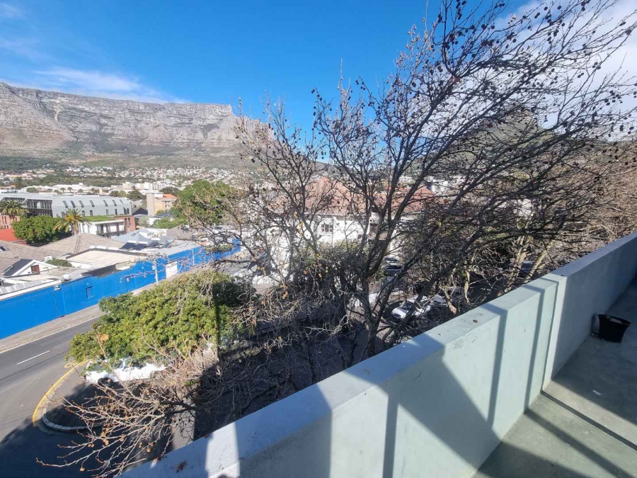To Let 2 Bedroom Property for Rent in Tamboerskloof Western Cape